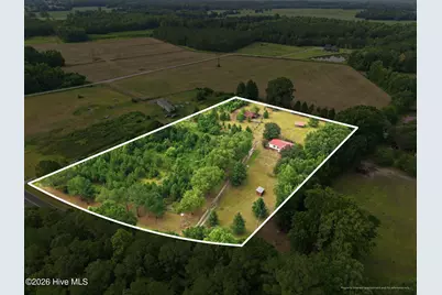 3148 Lewis Haddock Road, Grifton, NC 28530 - Photo 4
