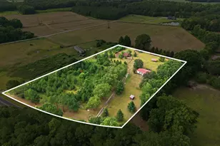 3148 Lewis Haddock Rd, Grifton, NC 28530 - Photo 4