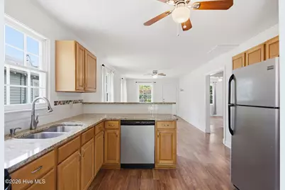 1923 Hudson Drive, Wilmington, NC 28403 - Photo 4