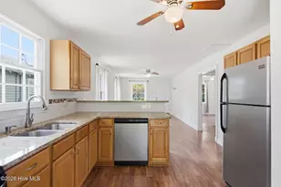 1923 Hudson Dr, Wilmington, NC 28403 - Photo 4