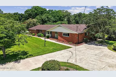 704 E Forest Hill Drive, Goldsboro, NC 27534 - Photo 6