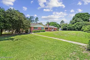704 E Forest Hill Dr, Goldsboro, NC 27534 - Photo 8