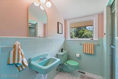 704 E Forest Hill Drive, Goldsboro, NC 27534 - Photo 34