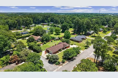 704 E Forest Hill Drive, Goldsboro, NC 27534 - Photo 36