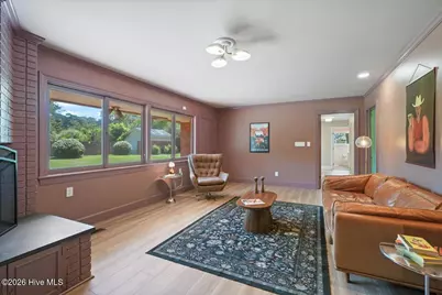 704 E Forest Hill Drive, Goldsboro, NC 27534 - Photo 16