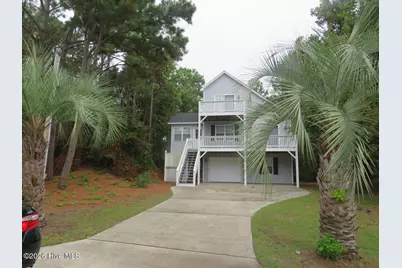 208 Stroud Street, Emerald Isle, NC 28594 - Photo 1