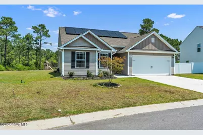 1317 Patti Lane SE, Bolivia, NC 28422 - Photo 2