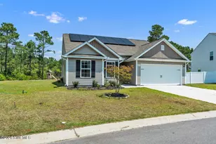 1317 Patti Ln SE, Bolivia, NC 28422 - Photo 2
