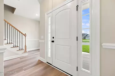 433 Pepperbush Court, Ayden, NC 28513 - Photo 18