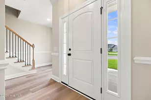 433 Pepperbush Ct, Ayden, NC 28513 - Photo 8