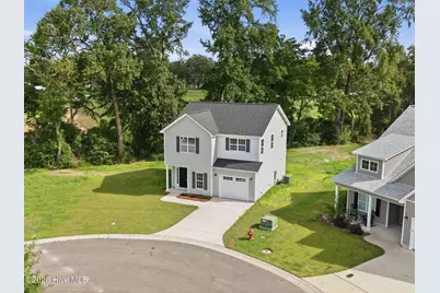 433 Pepperbush Court, Ayden, NC 28513 - Photo 40