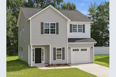 433 Pepperbush Court, Ayden, NC 28513 - Photo 1