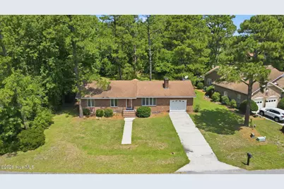 807 Clipper Court, New Bern, NC 28560 - Photo 42