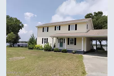 482 Vfw Road, Cedar Point, NC 28584 - Photo 1