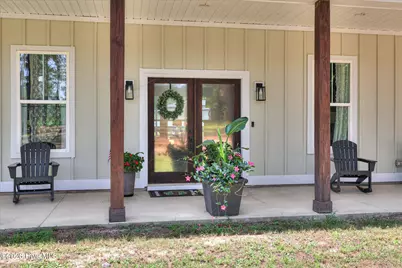 6684 Luckys Bridge Road, Dearing, GA 30808 - Photo 4