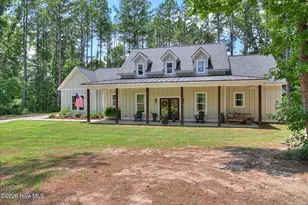 6684 Luckys Brg Rd, Dearing, GA 30808 - Photo 2