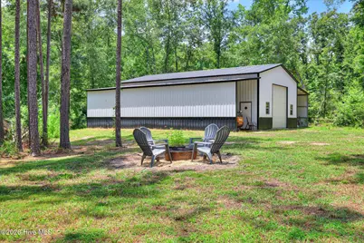 6684 Luckys Bridge Road, Dearing, GA 30808 - Photo 50