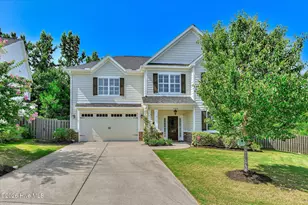 5614 Chesterfield St, Evans, GA 30809 - Photo 2