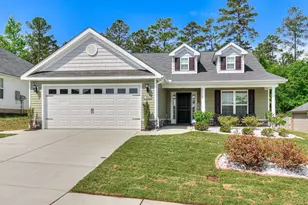 761 Goodale Dr, Augusta, GA 30909 - Photo 1