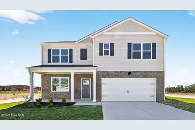 301 Maddox Drive, Aberdeen, NC 28315 - Photo 1