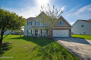 418 Oldtowne Street, Jacksonville, NC 28546 - Photo 1