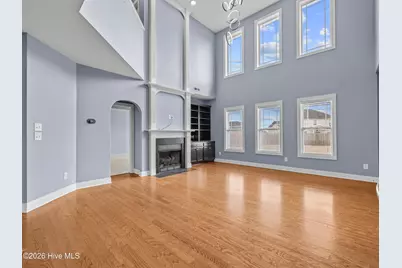 418 Oldtowne Street, Jacksonville, NC 28546 - Photo 12