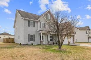 418 Oldtowne Street, Jacksonville, NC 28546 - Photo 2