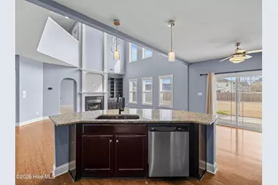 418 Oldtowne Street, Jacksonville, NC 28546 - Photo 24