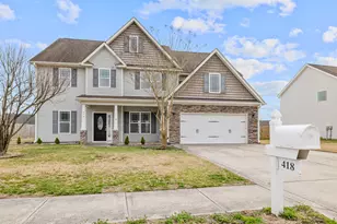 418 Oldtowne Street, Jacksonville, NC 28546 - Photo 4