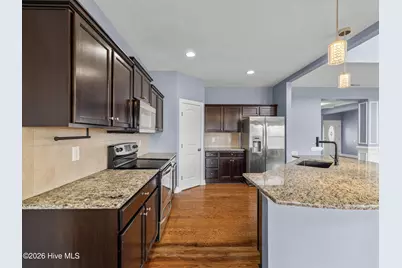 418 Oldtowne Street, Jacksonville, NC 28546 - Photo 20