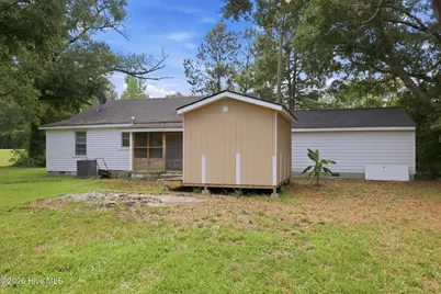 9813 Nc 42 E, Tarboro, NC 27886 - Photo 8