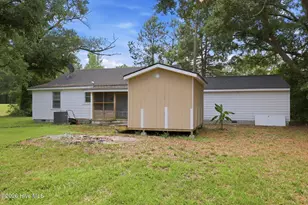 9813 Nc 42 E, Tarboro, NC 27886 - Photo 8
