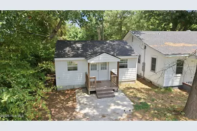 9813 Nc 42 E, Tarboro, NC 27886 - Photo 16