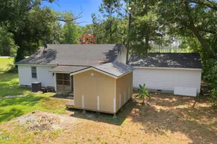9813 Nc 42 E, Tarboro, NC 27886 - Photo 14