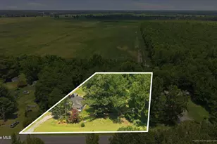 9813 Nc 42 E, Tarboro, NC 27886 - Photo 24