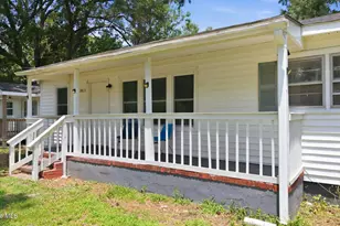 9813 Nc 42 E, Tarboro, NC 27886 - Photo 12