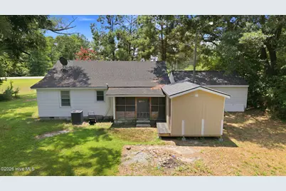 9813 Nc 42 E, Tarboro, NC 27886 - Photo 2