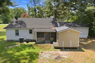 9813 Nc 42 E, Tarboro, NC 27886 - Photo 2