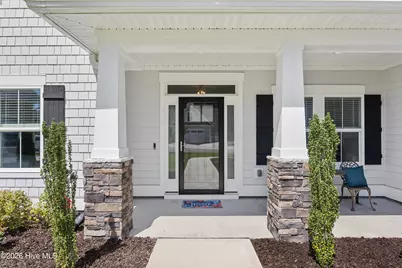 424 Beaumont Oaks Drive, Wilmington, NC 28411 - Photo 2