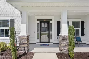 424 Beaumont Oaks Dr, Wilmington, NC 28411 - Photo 2