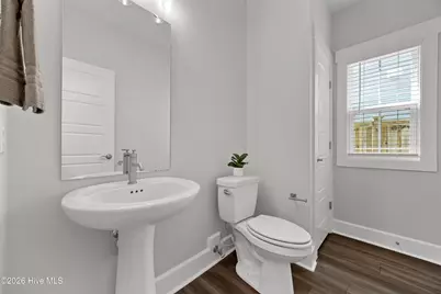 424 Beaumont Oaks Drive, Wilmington, NC 28411 - Photo 16