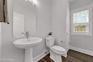 424 Beaumont Oaks Dr, Wilmington, NC 28411 - Photo 16
