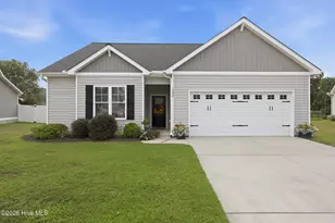 1520 Penncross Dr, Greenville, NC 27834 - Photo 34