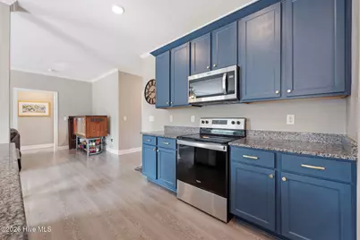 1520 Penncross Drive, Greenville, NC 27834 - Photo 24