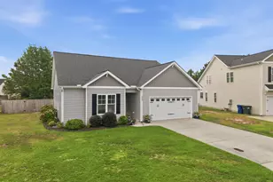 1520 Penncross Dr, Greenville, NC 27834 - Photo 36