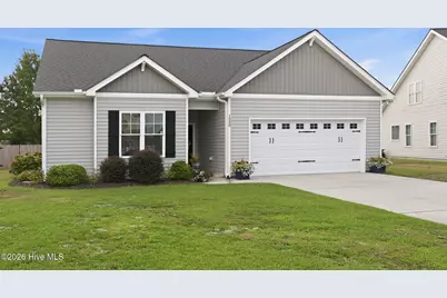 1520 Penncross Drive, Greenville, NC 27834 - Photo 38