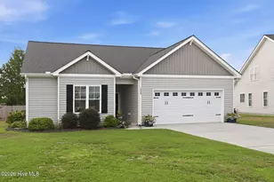 1520 Penncross Dr, Greenville, NC 27834 - Photo 38