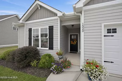 1520 Penncross Drive, Greenville, NC 27834 - Photo 26