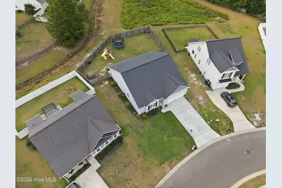 1520 Penncross Drive, Greenville, NC 27834 - Photo 46