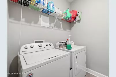 1520 Penncross Drive, Greenville, NC 27834 - Photo 18